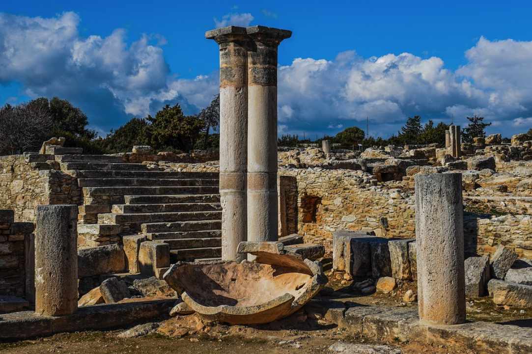 Κύπρος, γη των ηρώων gallery image 4