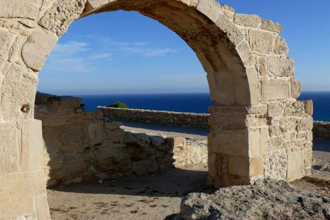  5 Top Cyprus