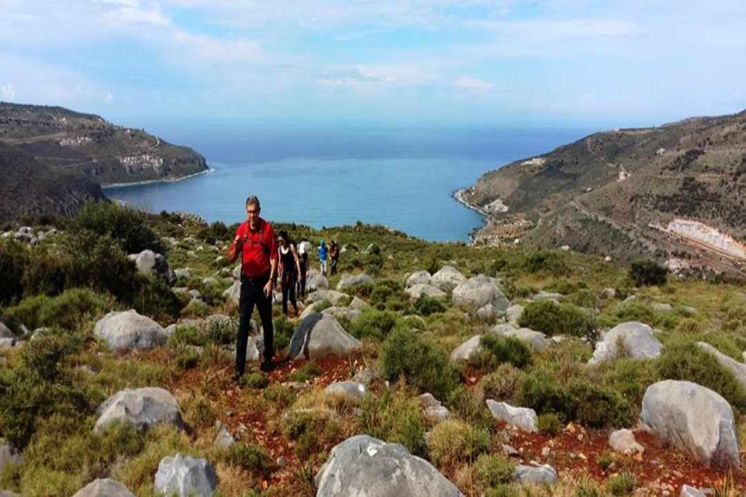 «Η Κυπριακή χαρτογραφία και οι νέοι χάρτες για αθλήματα βουνού»