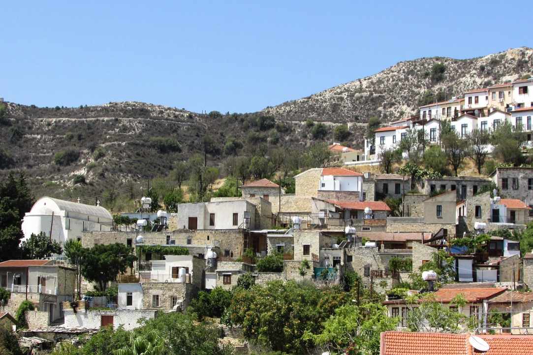 Η Ορεινή Λάρνακα Άριστος Ευρωπαϊκός Προορισμός για την Κύπρο