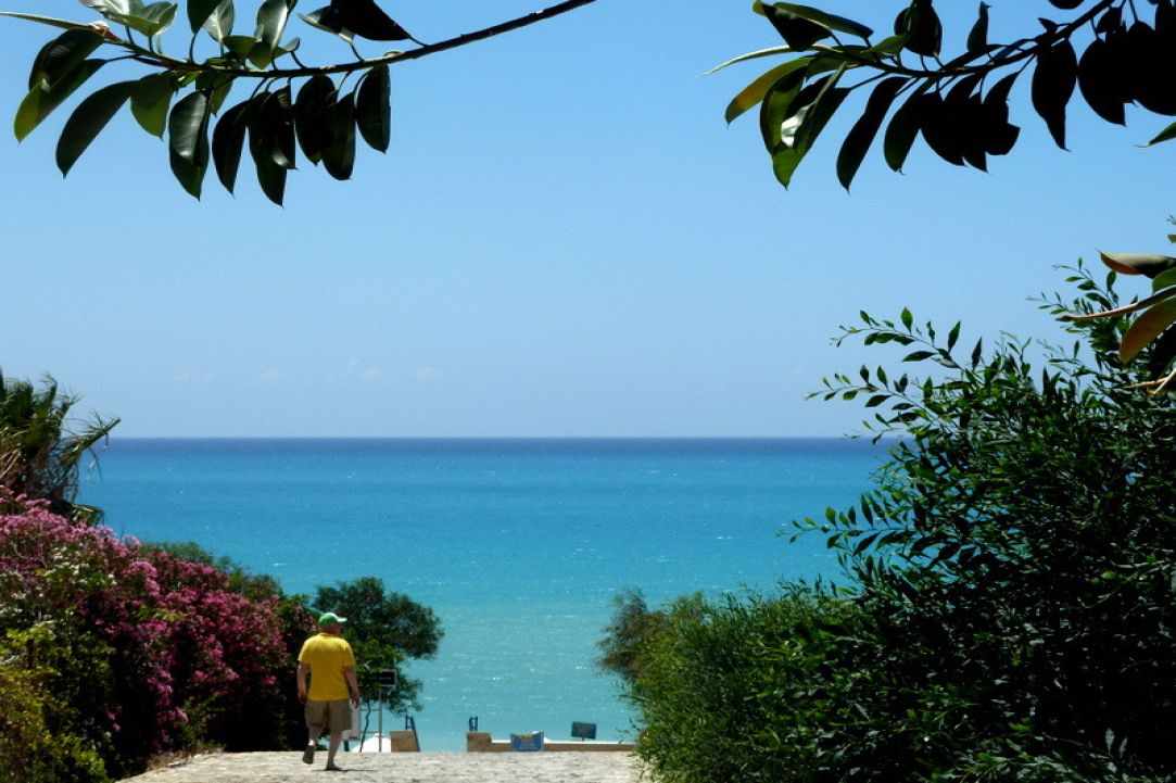  5 Top Cyprus