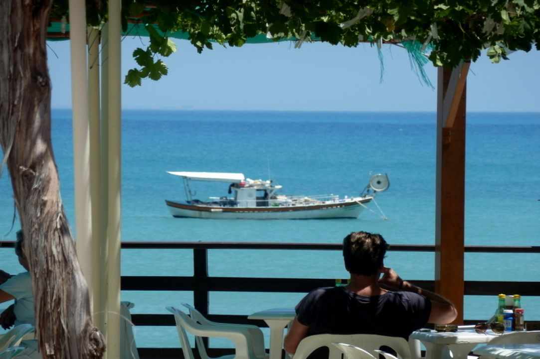  5 Top Cyprus