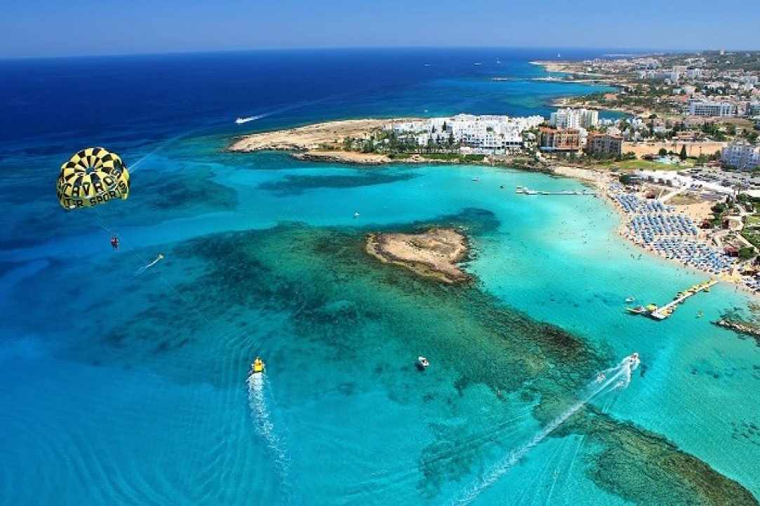 Why invest and do business in Cyprus?