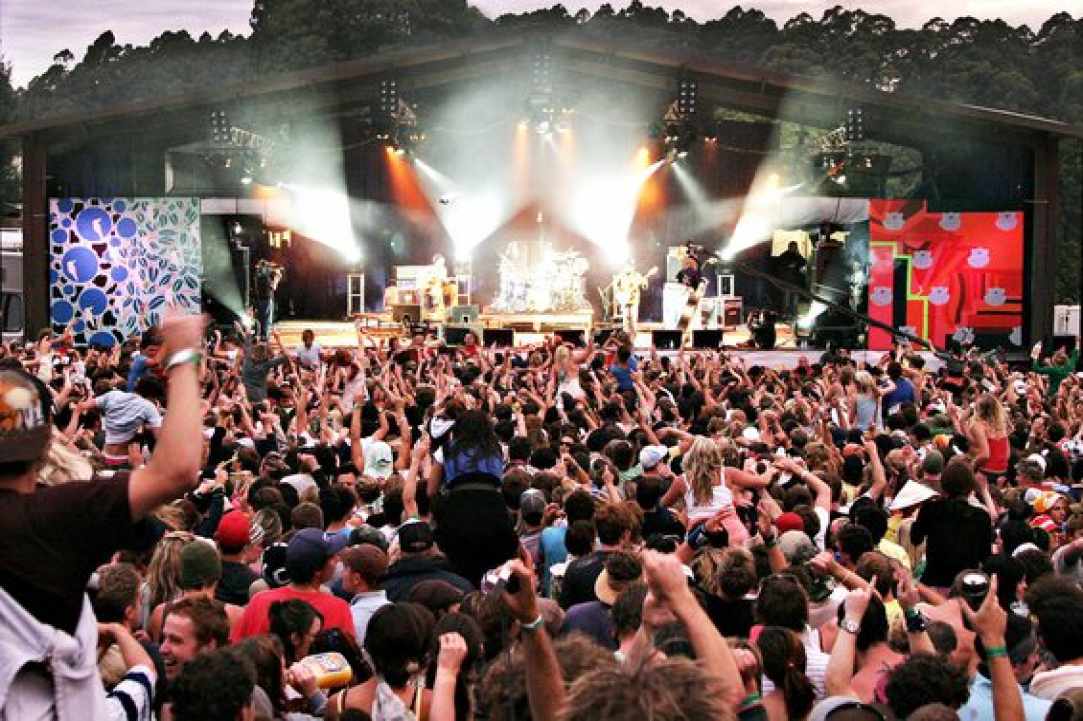 Cyprus Rocks Festival 2019