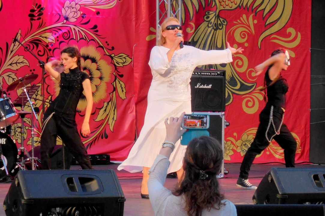11th Cyprus-Russian Festival 2016