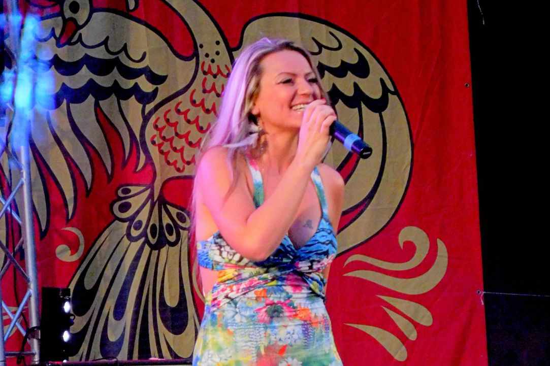 11th Cyprus-Russian Festival 2016
