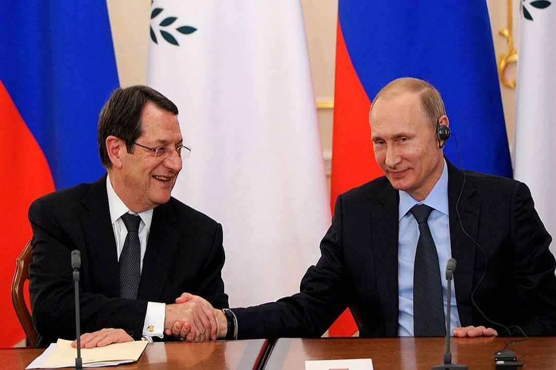 Why invest and do business in Cyprus?