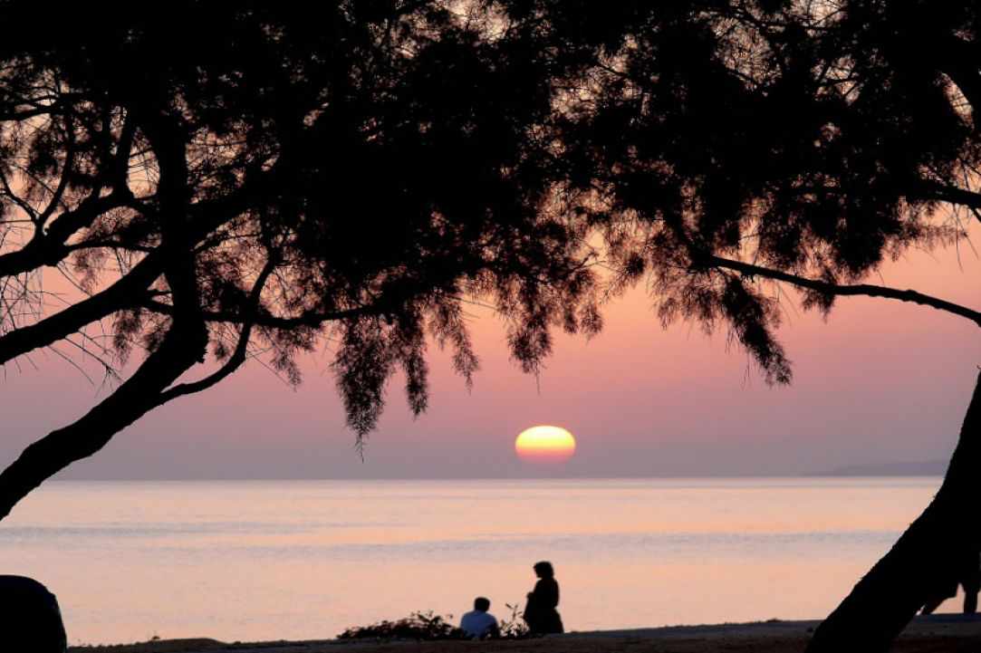  5 Top Cyprus