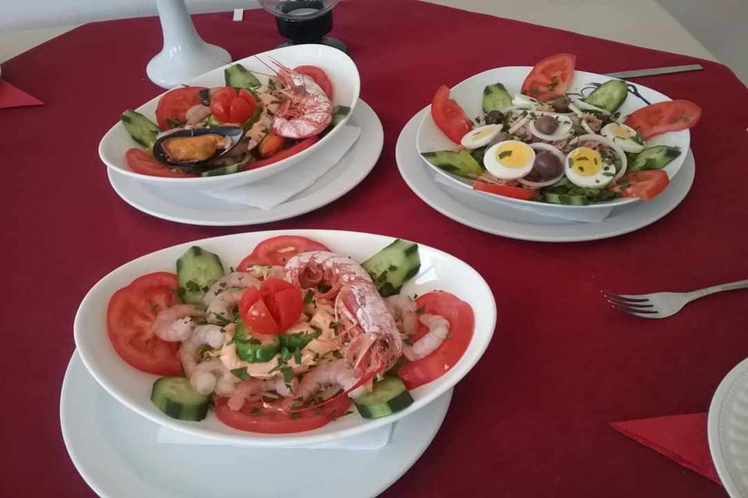 Interview with the manager of Cyprus Tavern - Meze House in Ayia Napa