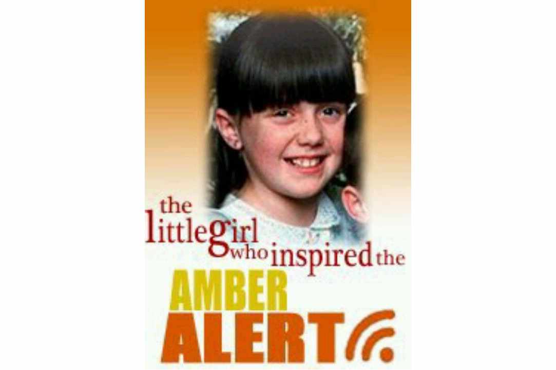 Το «Amber Alert» δημιουργήθηκε στις ΗΠΑ το 1996