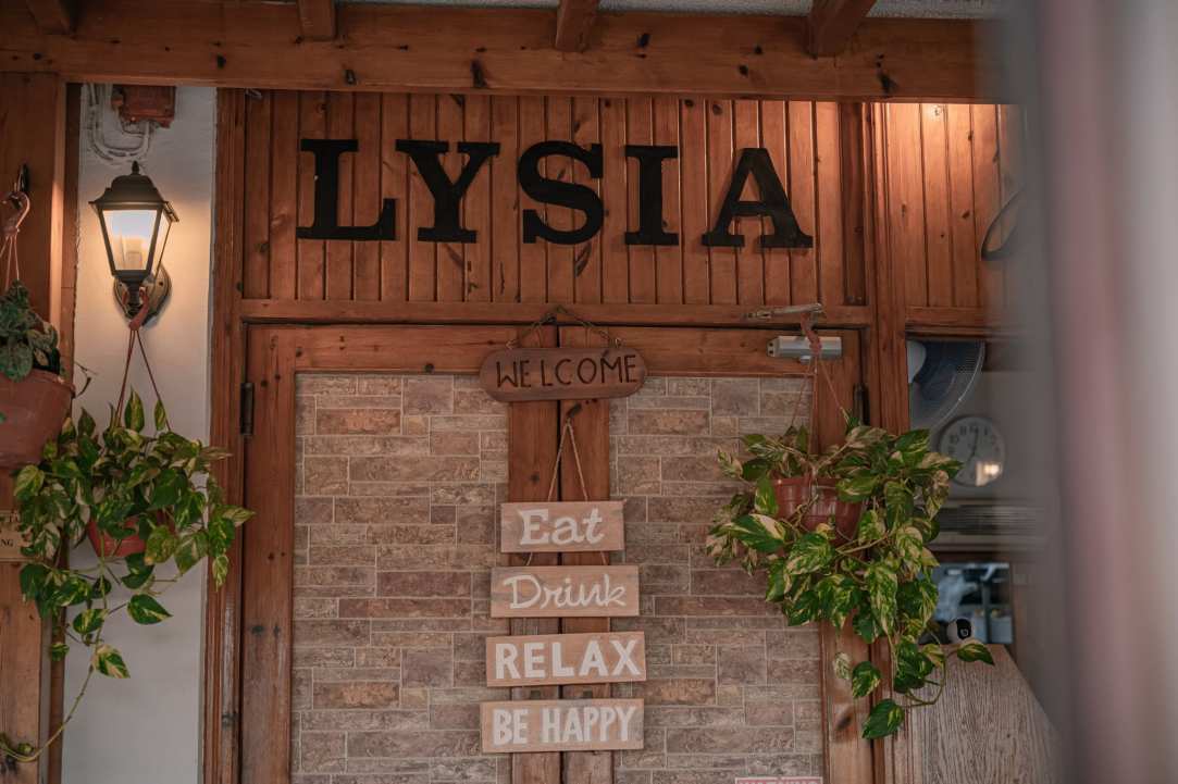 A Taste of Cyprus That Feels Like Home