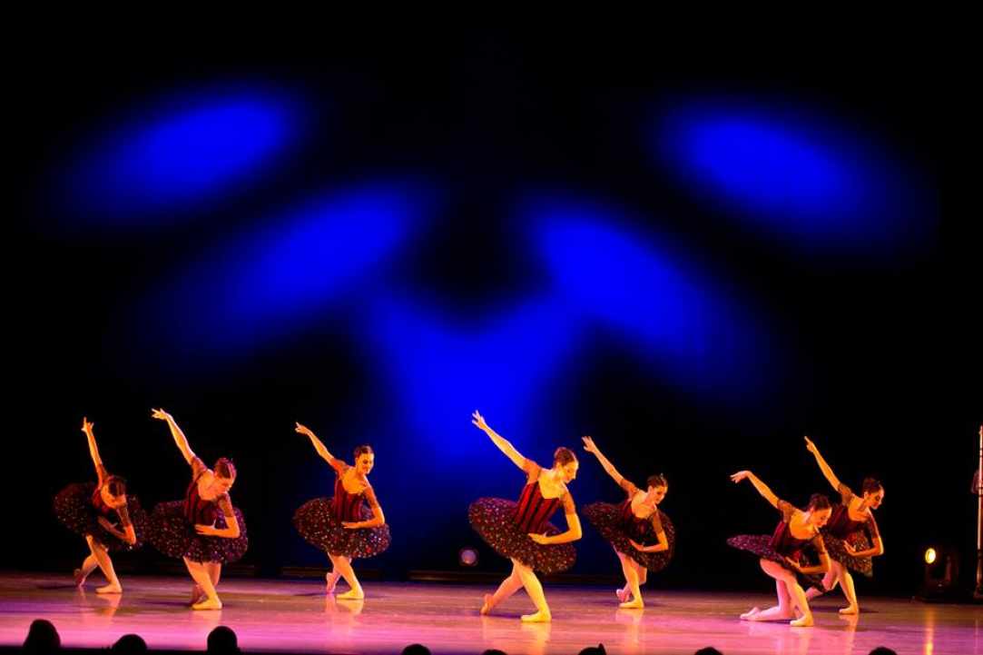 Limassol Municipal Dance Centrer