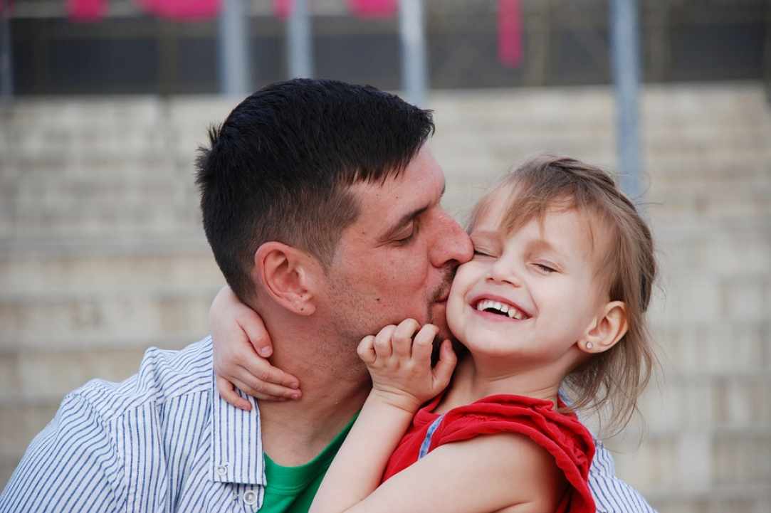 Father’s Day!