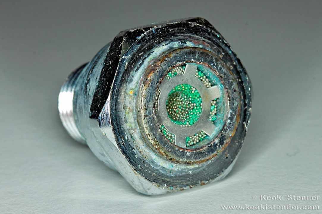 How To Take Good Care Of Your Dive Cylinder