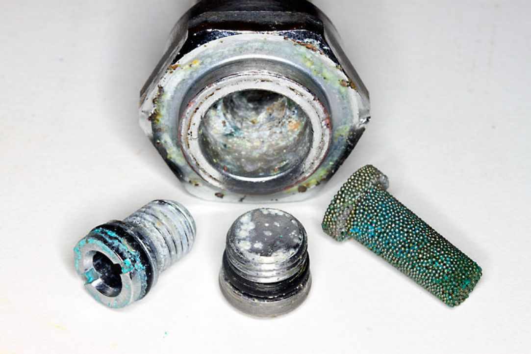 How To Take Good Care Of Your Dive Cylinder