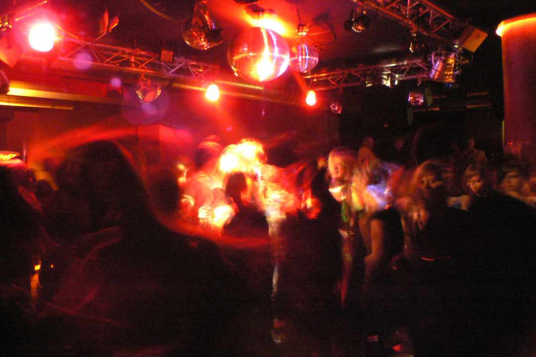 ΜαστιχοGhetto : Big Mega Force