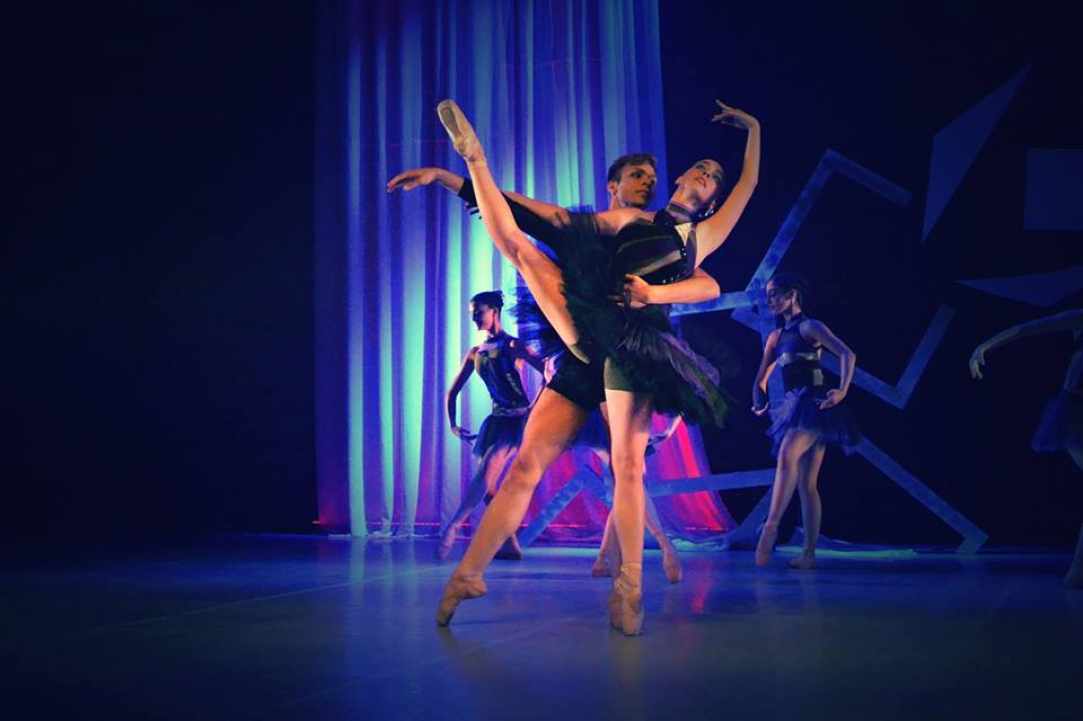 Limassol Municipal Dance Centrer