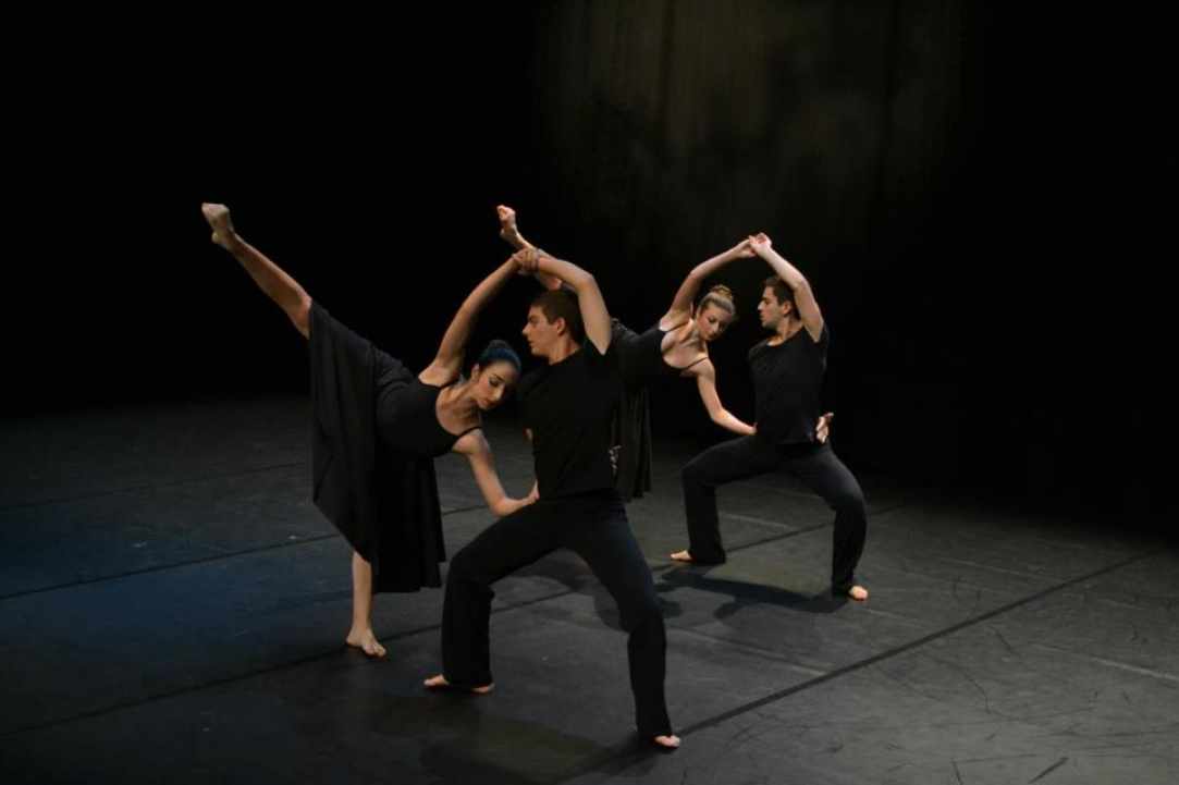 Limassol Municipal Dance Centrer