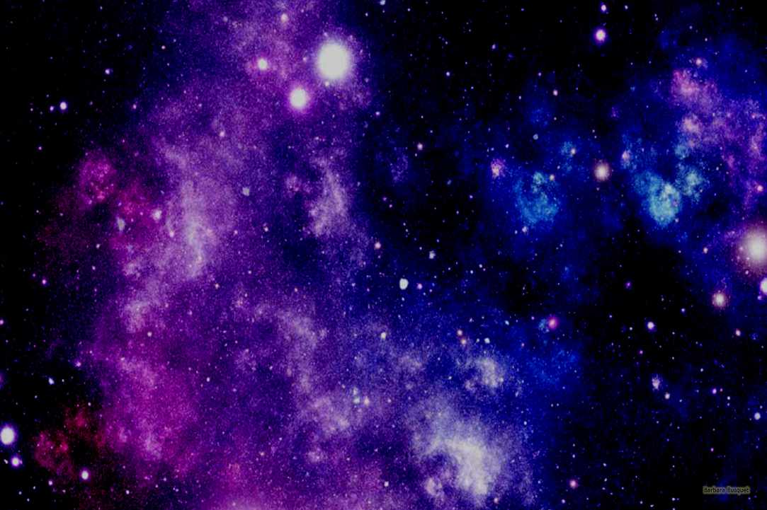Are you interested in a space trip? A fantastic and magical walk in space? gallery image 1