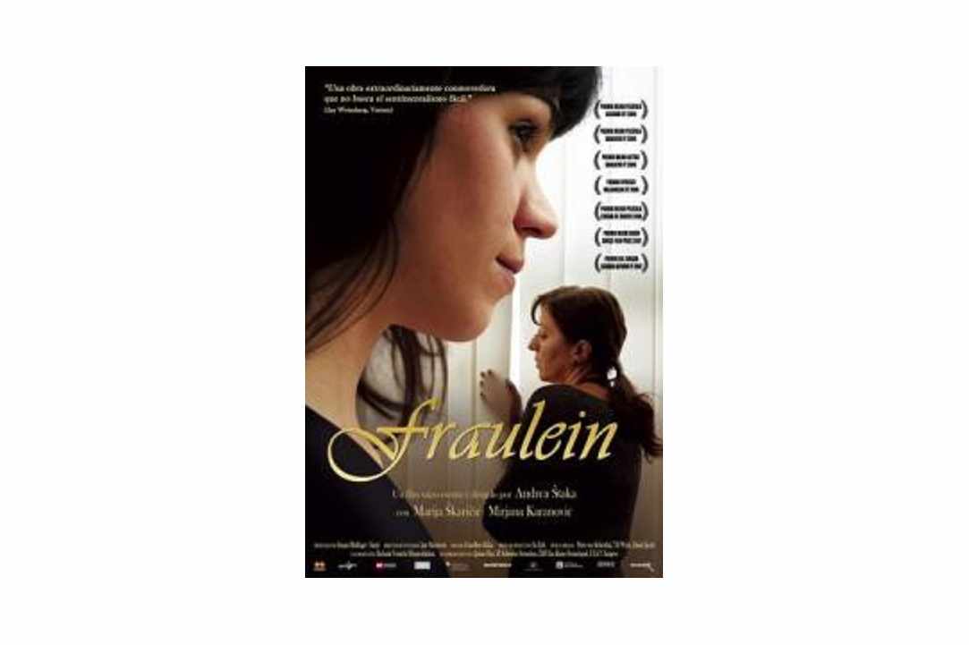 Δραματική Ταινία «Das Fräulein» 
