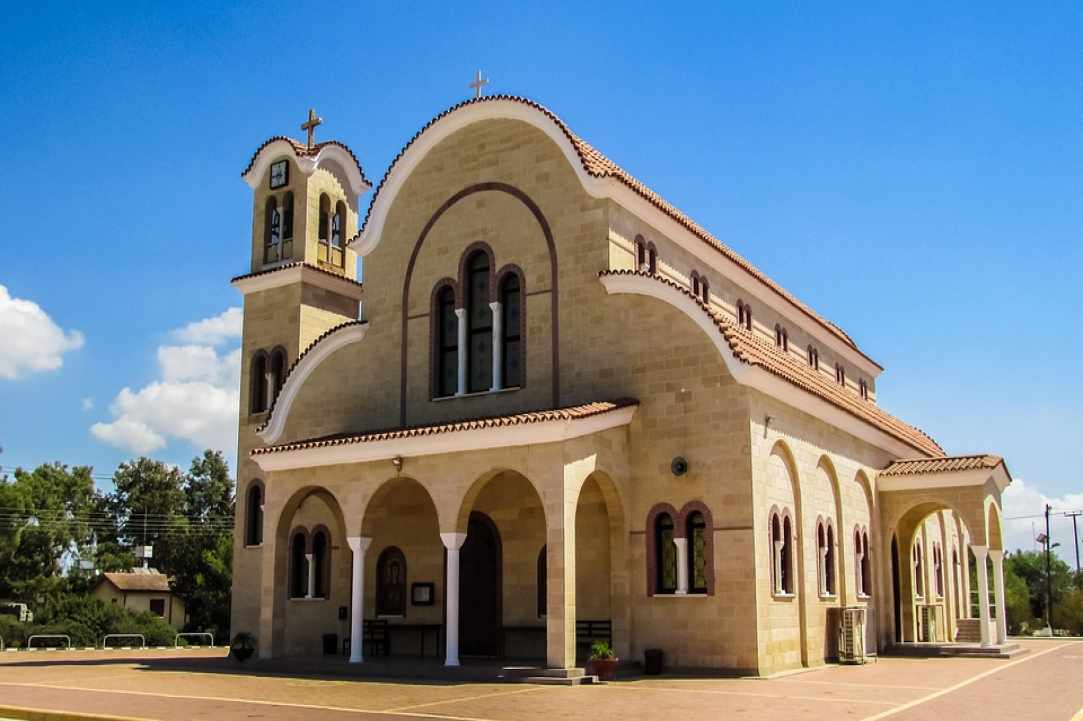 Άχνα