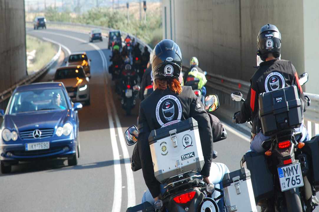 Isaac-Solomou memorial procession