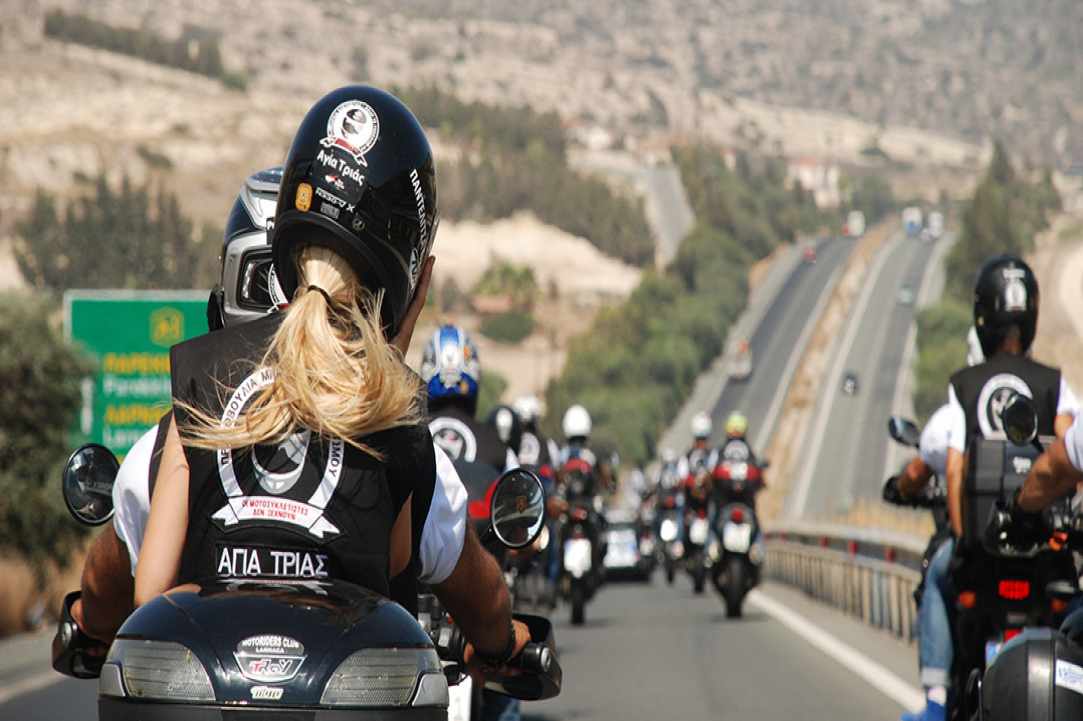 Isaac-Solomou memorial procession