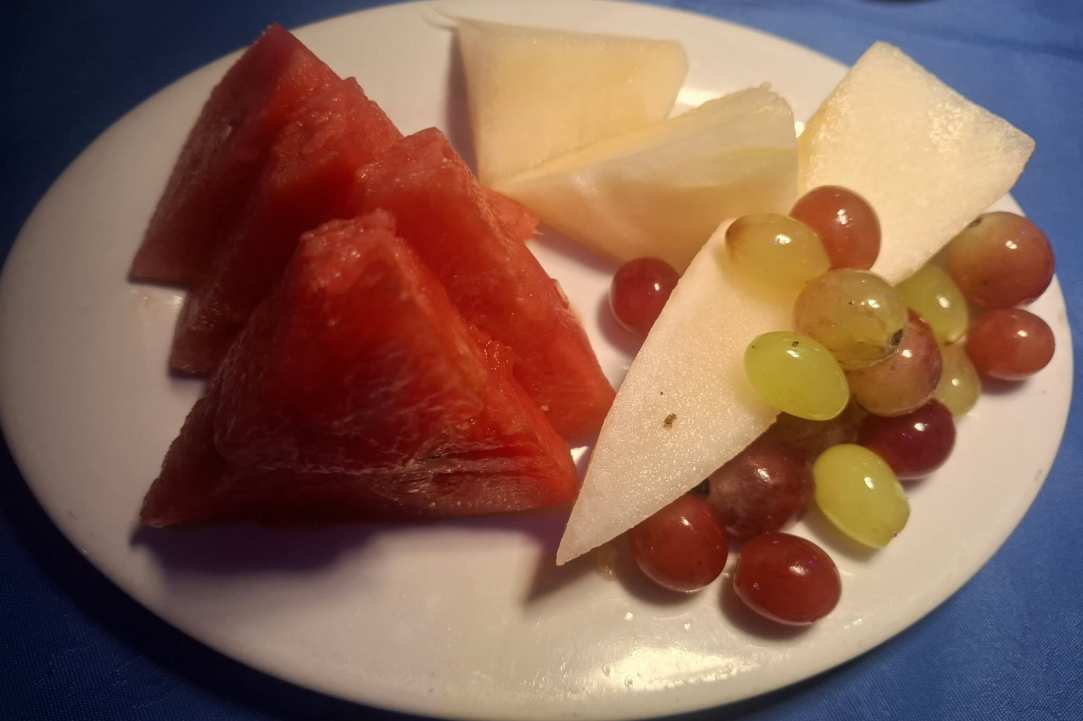 Если вы любите морепродукты, этот рыбный ресторан в Ларнаке покорит вас с первого кусочка!