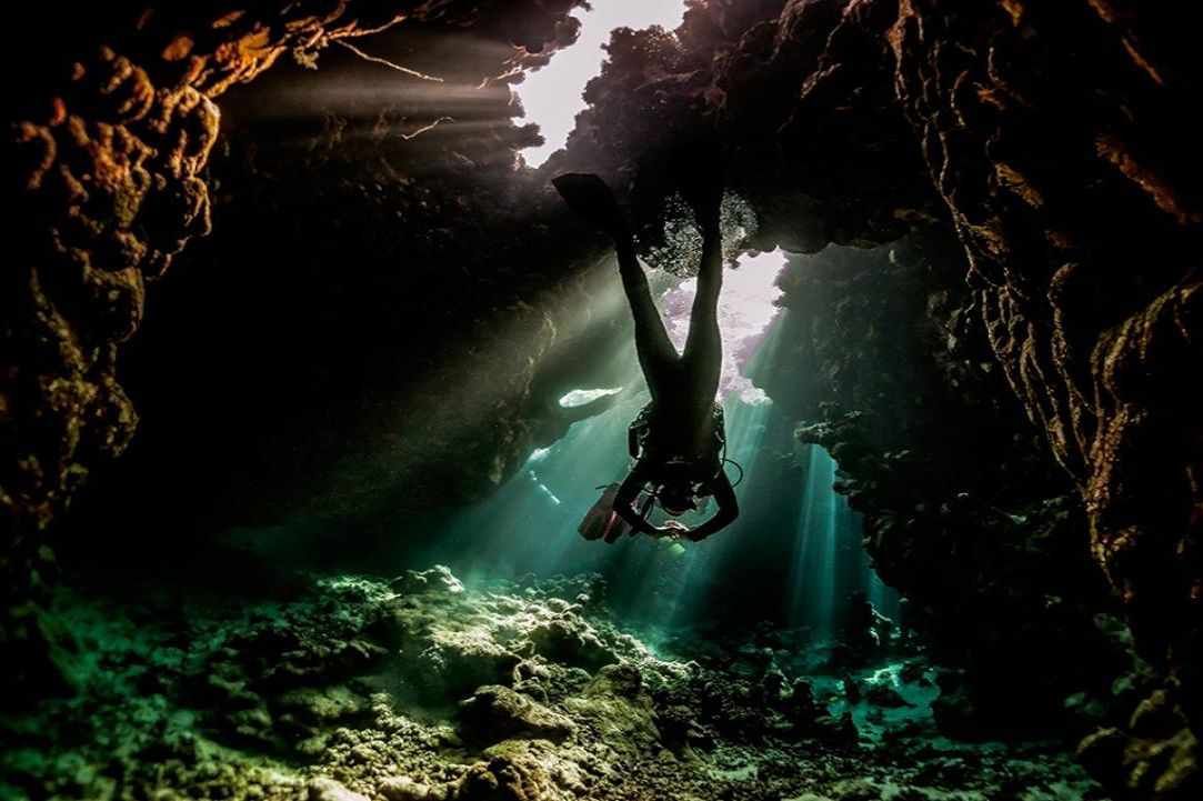 How dangerous scuba diving Is?