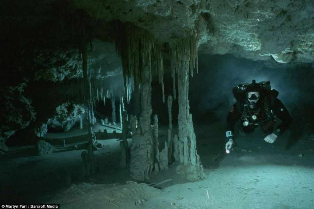 How dangerous scuba diving Is?