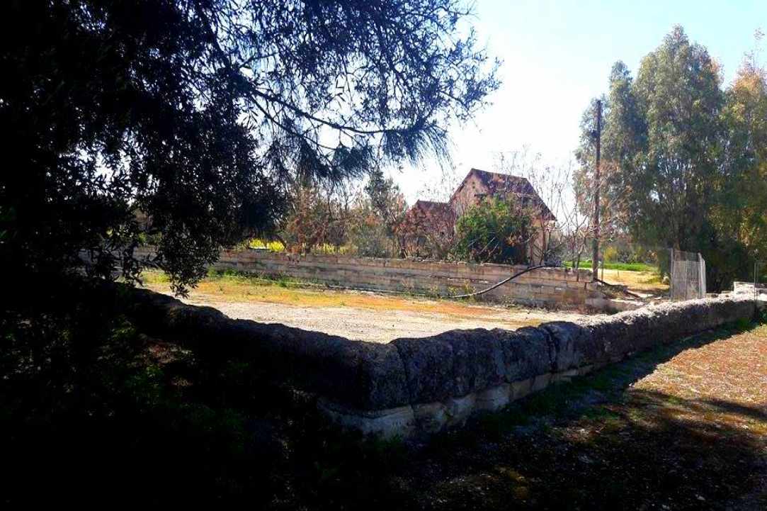 Ο Παλιός Νερόμυλος στο Αγρίδι 