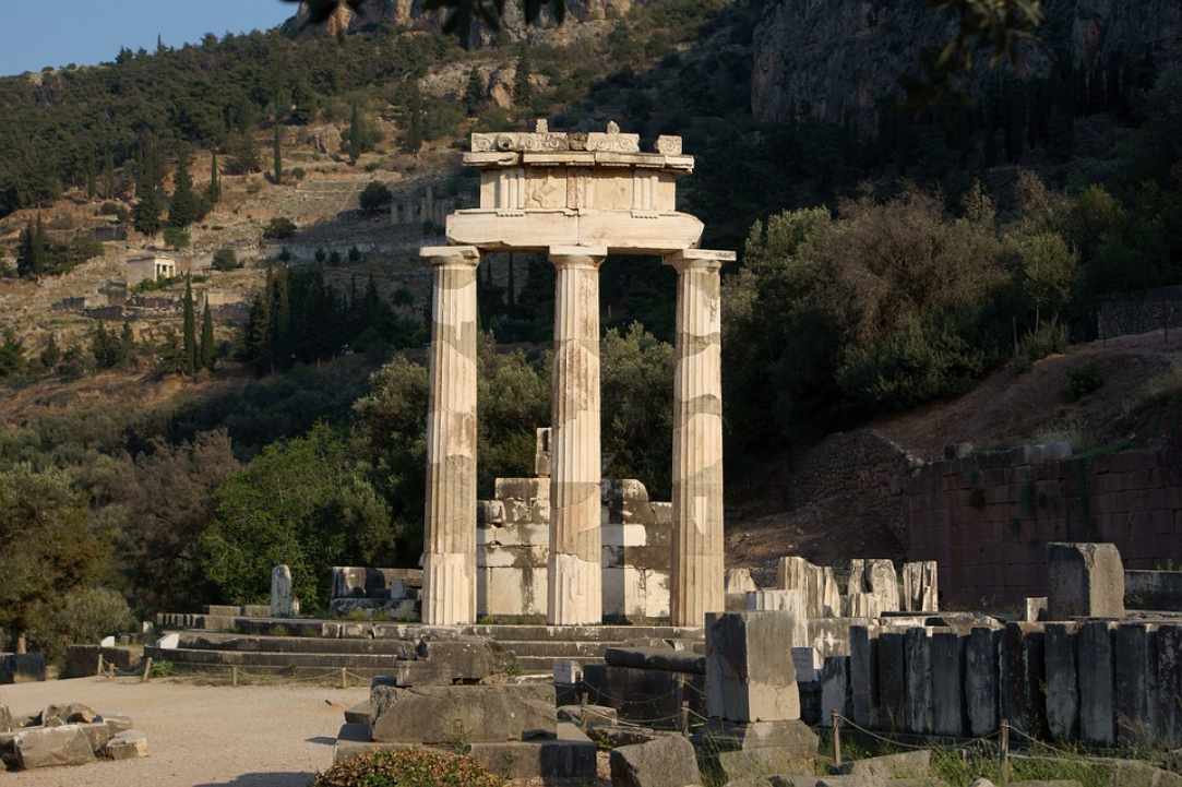 Οι σημερινοί Έλληνες είναι οι απόγονοι των αρχαίων Ελλήνων; gallery image 4