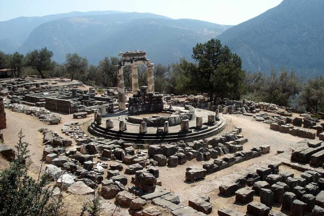 Οι σημερινοί Έλληνες είναι οι απόγονοι των αρχαίων Ελλήνων; gallery image 3