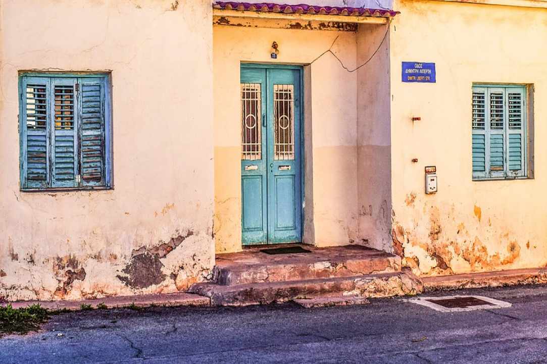 Ο Δήμος της Δερύνειας 