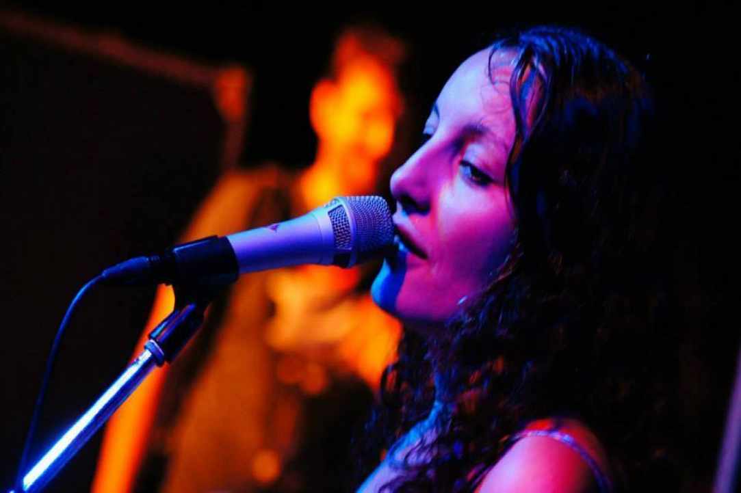 Concerts by the music ensemble “I tris ke to aidoni” gallery image 3