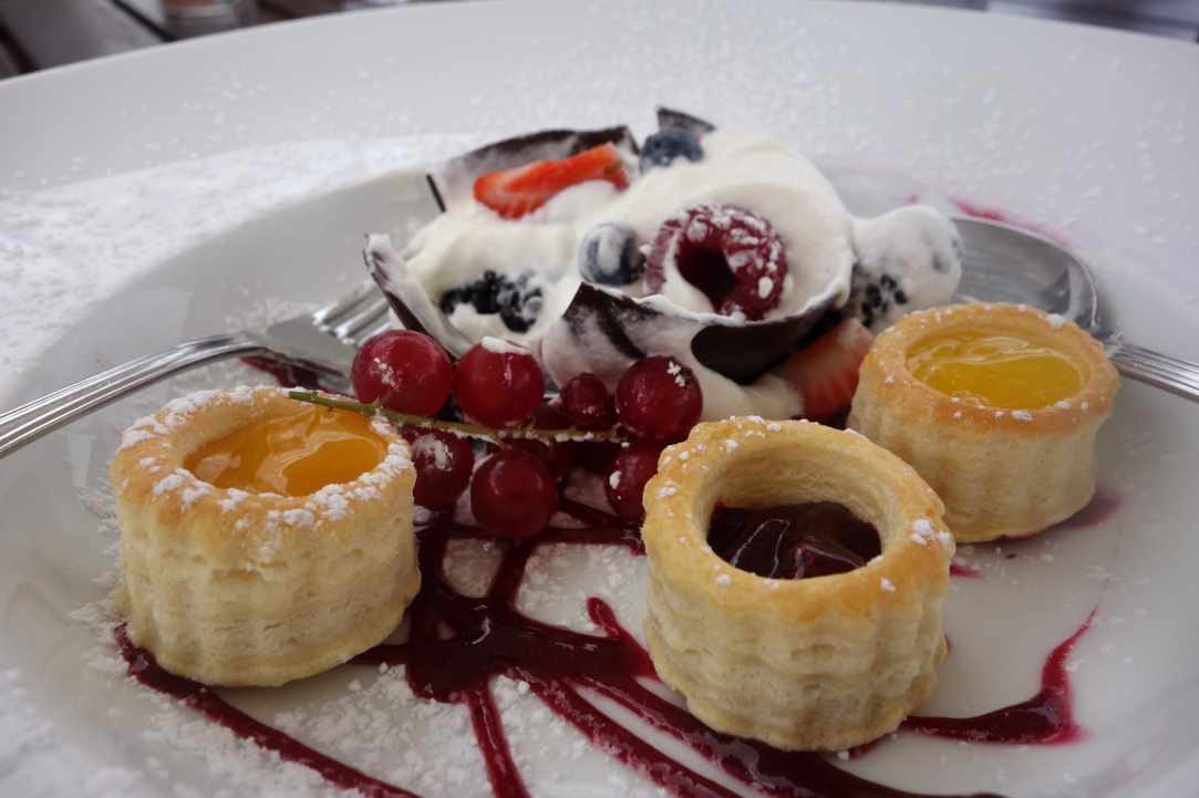 Cyprus Wine and Food Events