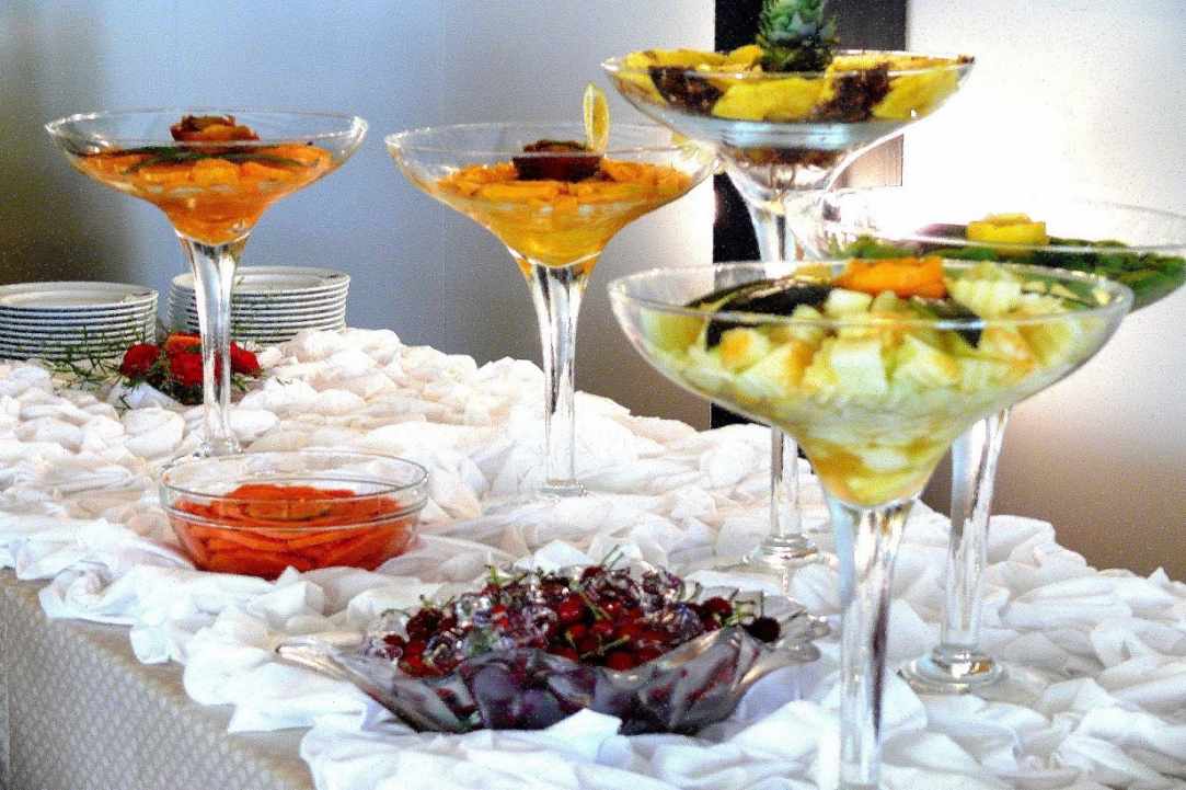 Cyprus Wine and Food Events