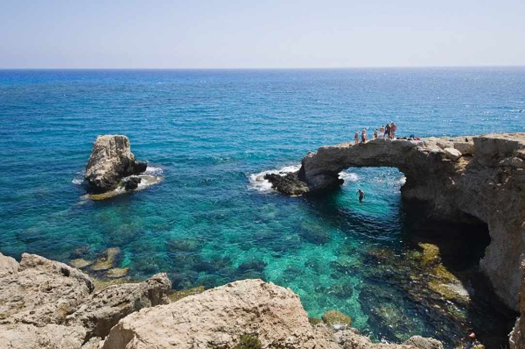 Why invest and do business in Cyprus?