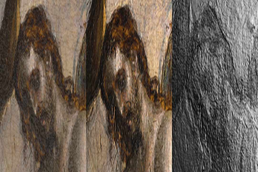 Art and Science: Uncovering the Gem Within Artworks - keynote presentation: Dr Michel Menu 