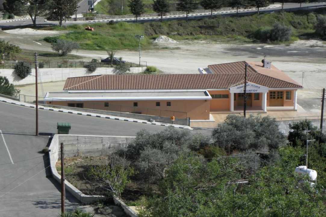 Η Ζωή στο Χωριό – Ξυλιάτος