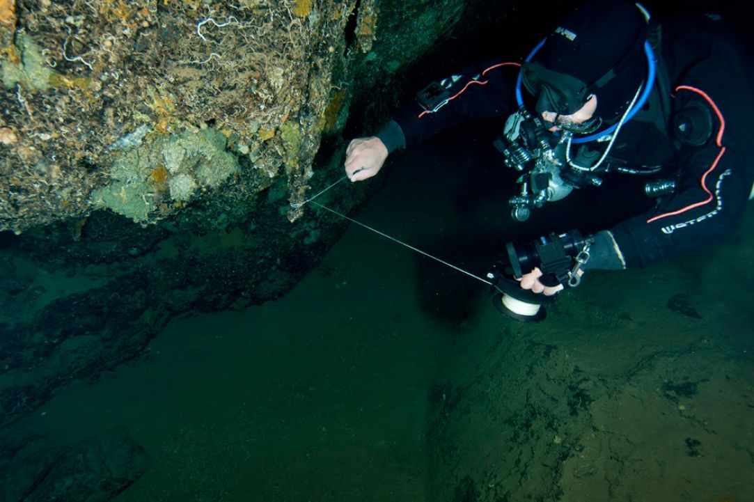 The 7 changes Scuba Diving 