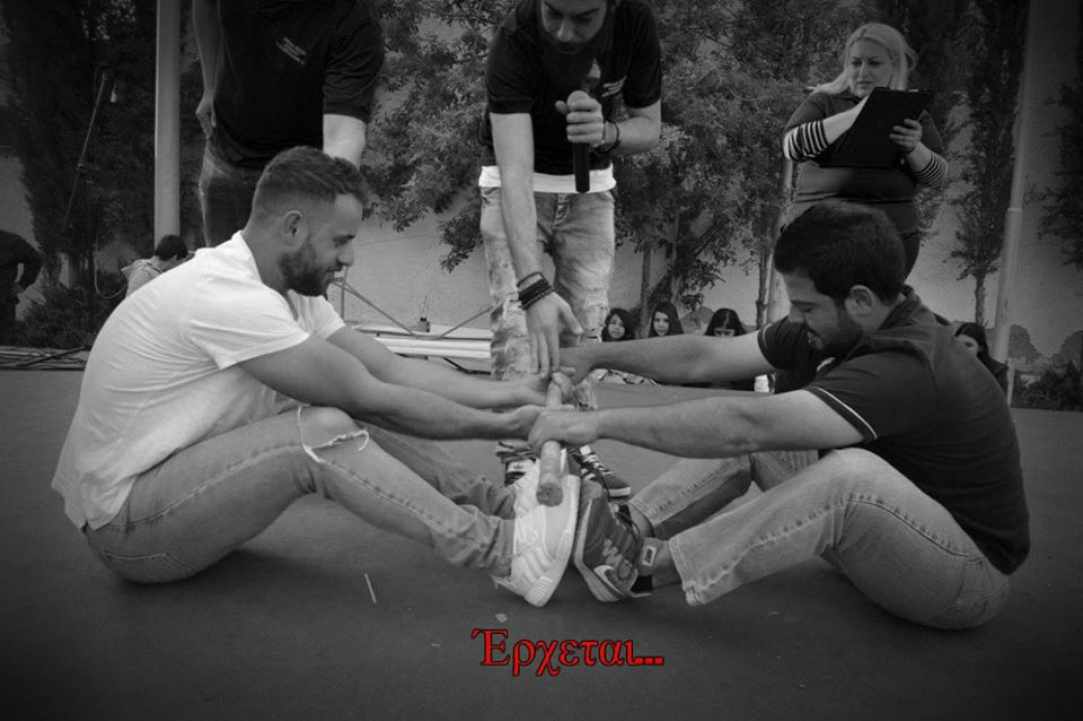 Πάσχα στο χωριό Ακάκι! gallery image 3