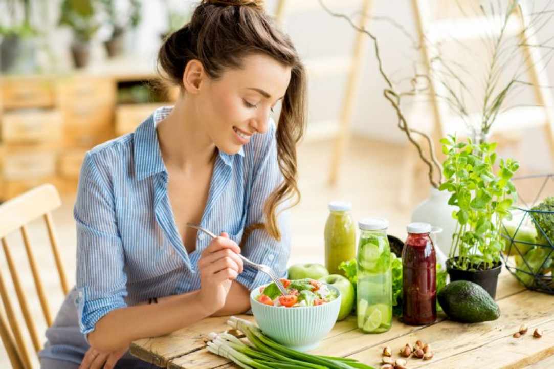 How to manage PCOD at home?