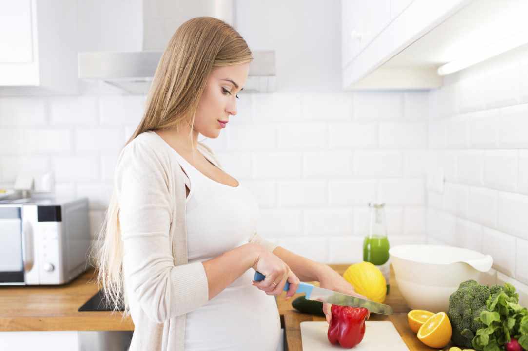 Diet and Pregnancy