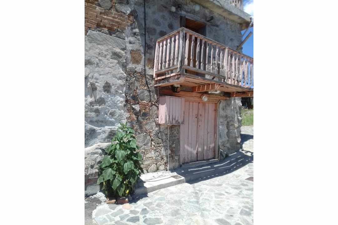 Το χωριό Δύμες