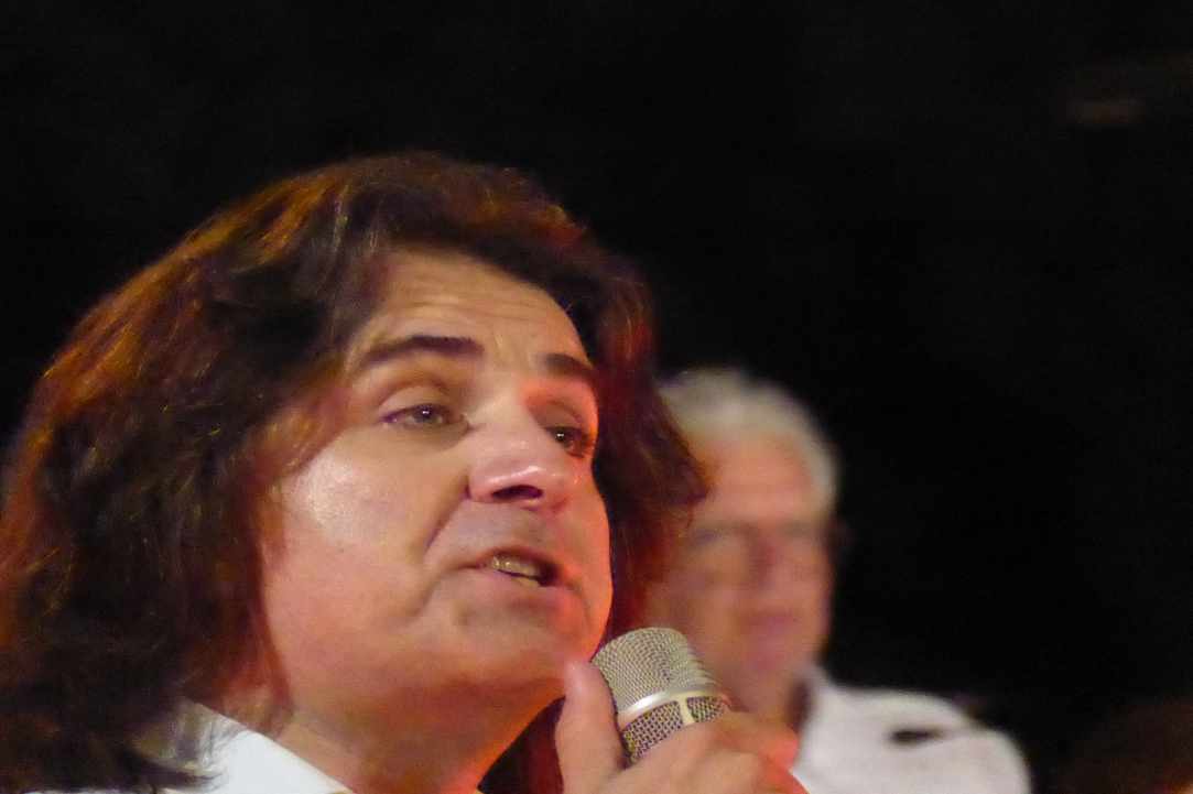 Epitafios Mikis Theodorakis