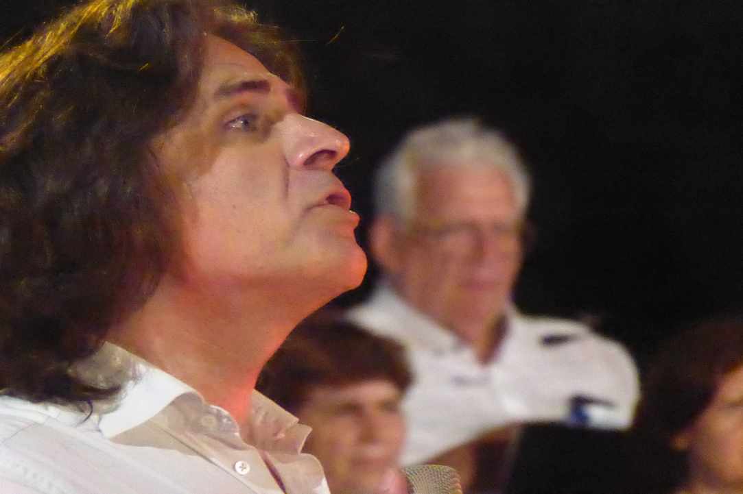 Epitafios Mikis Theodorakis