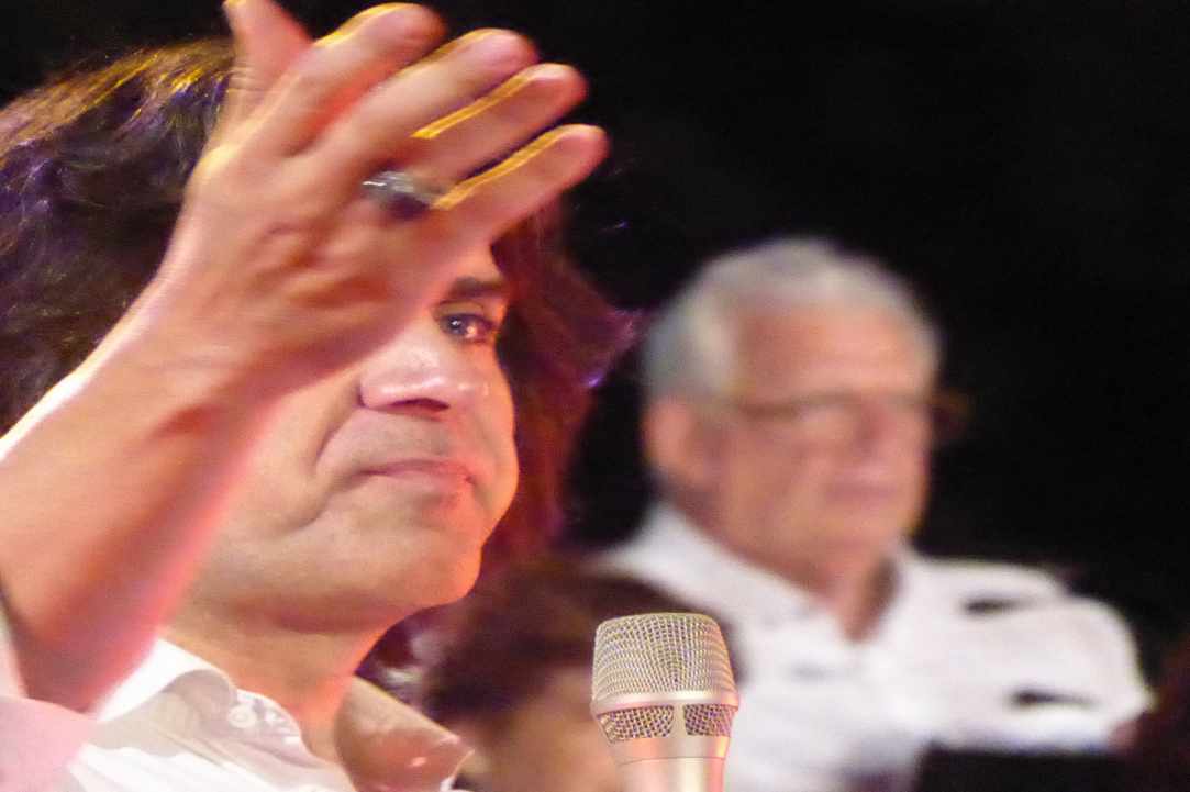 Epitafios Mikis Theodorakis