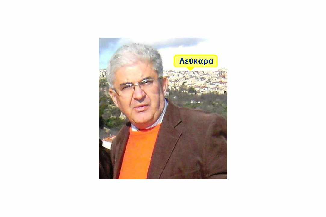 Η Ζωγραφική του κυρίου Δημήτρη Κουμουλλή