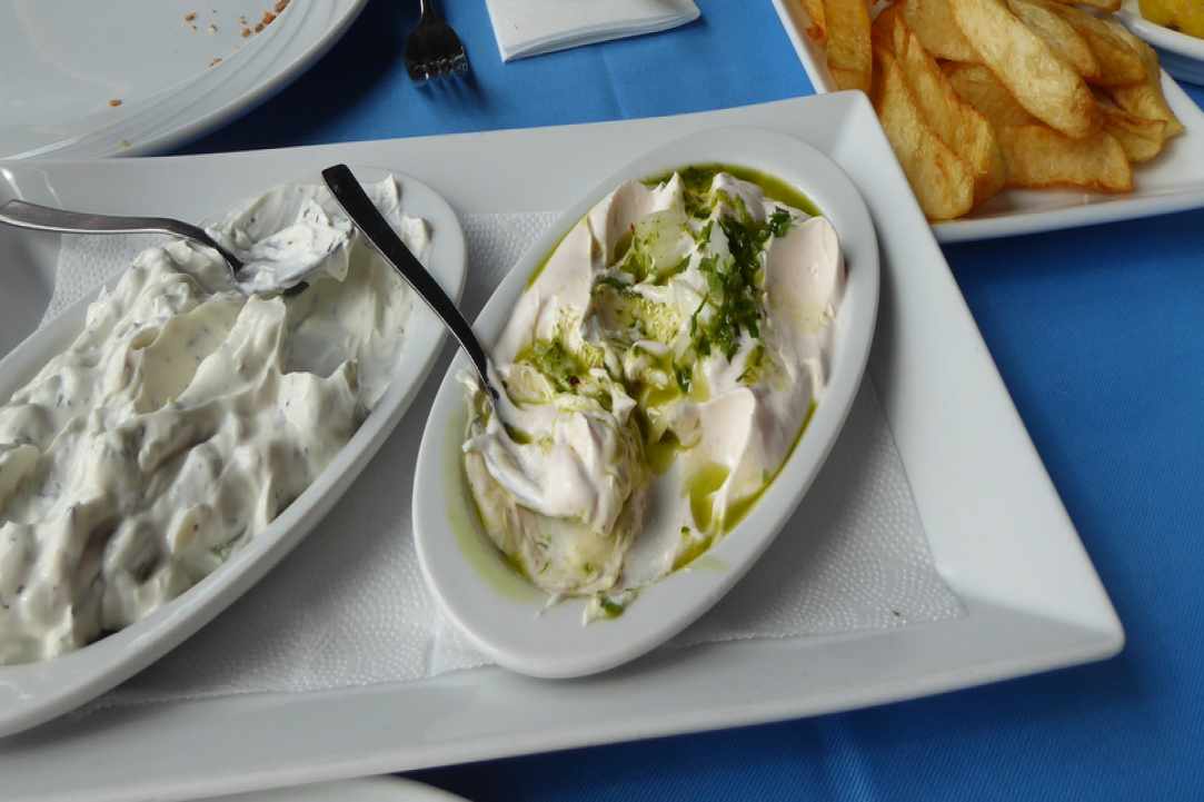 Traditional Cyprus Gastronomy